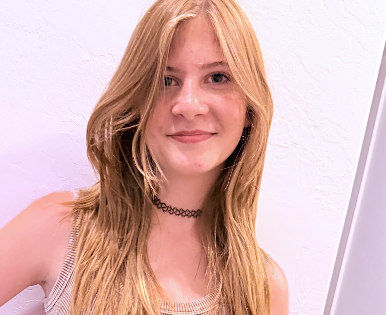 Reese Mayo